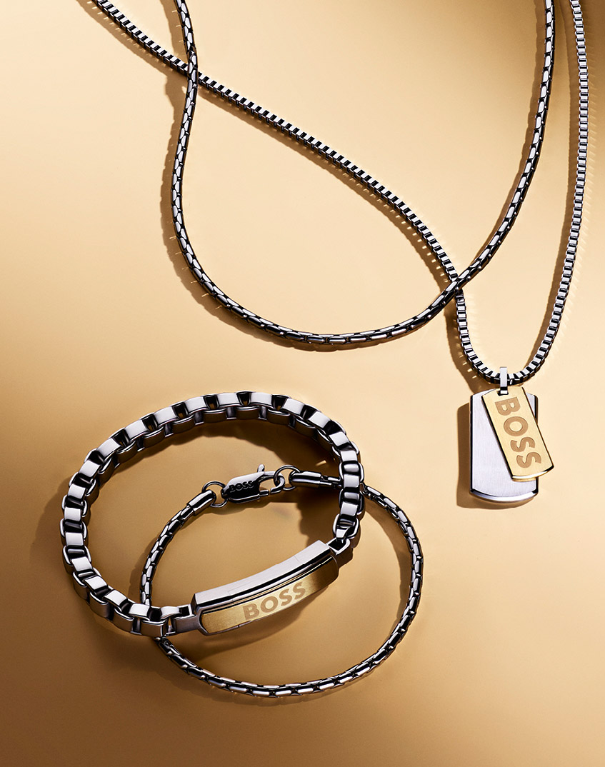 Herrenschmuck